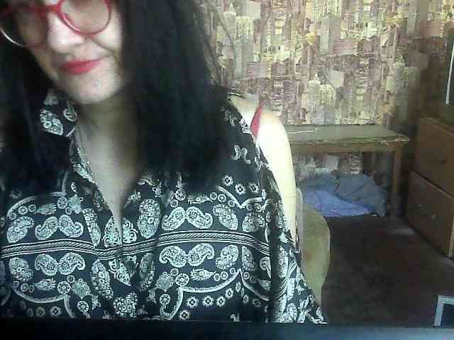 LynnYana webcam