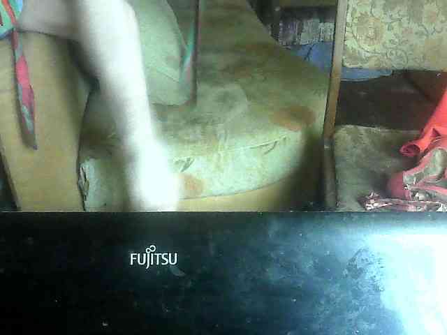 LynnYana webcam
