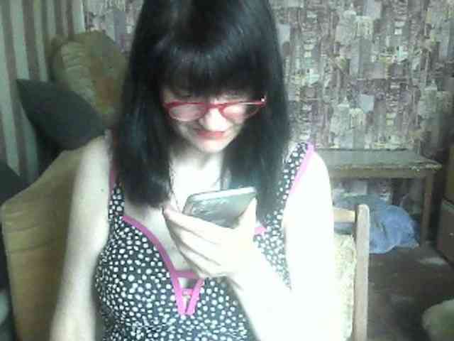 LynnYana webcam