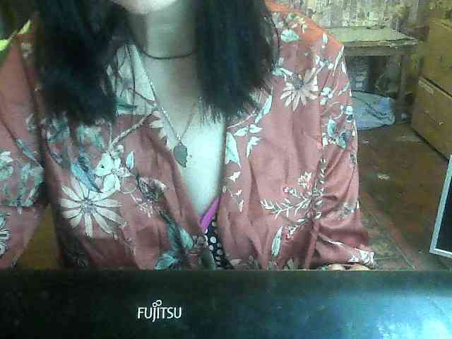 LynnYana webcam