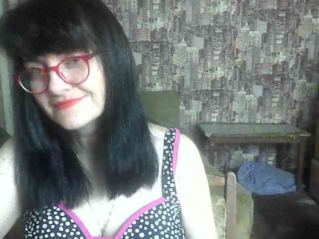 LynnYana webcam