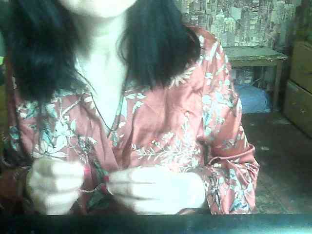 LynnYana webcam