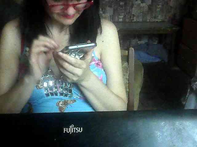 LynnYana webcam