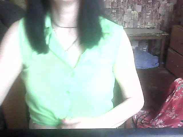LynnYana webcam