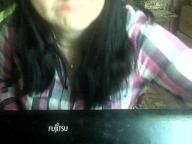 LynnYana webcam