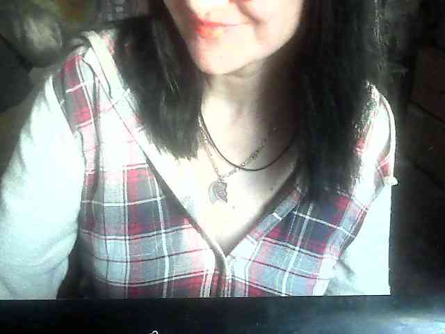 LynnYana webcam