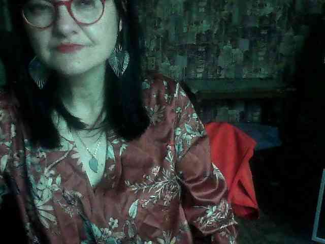 LynnYana webcam