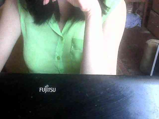 LynnYana webcam
