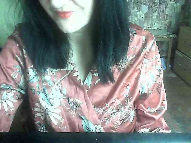 LynnYana webcam