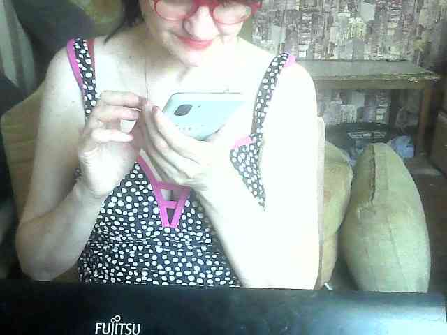 LynnYana webcam
