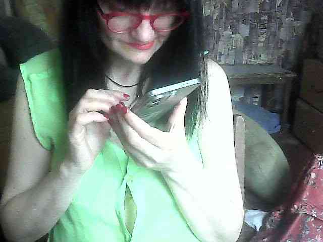 LynnYana webcam