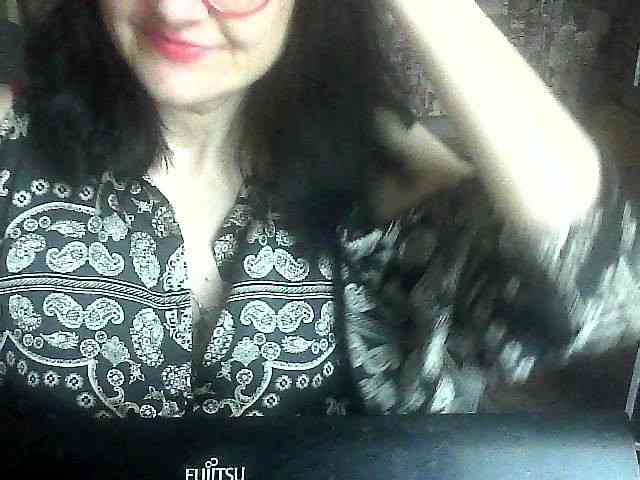 LynnYana webcam