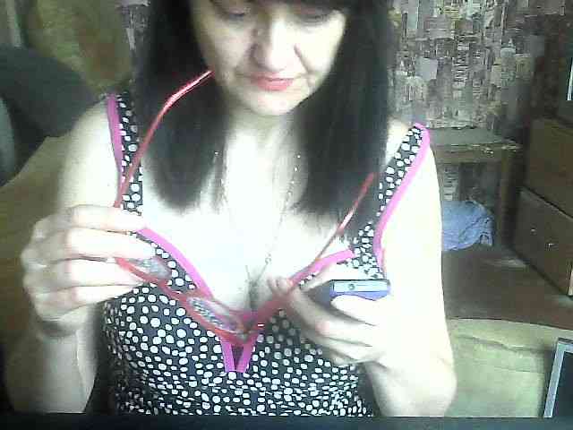 LynnYana webcam