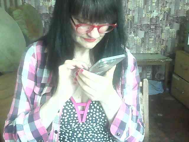 LynnYana webcam