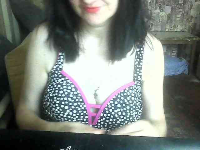 LynnYana webcam