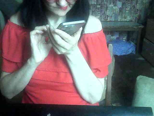 LynnYana webcam