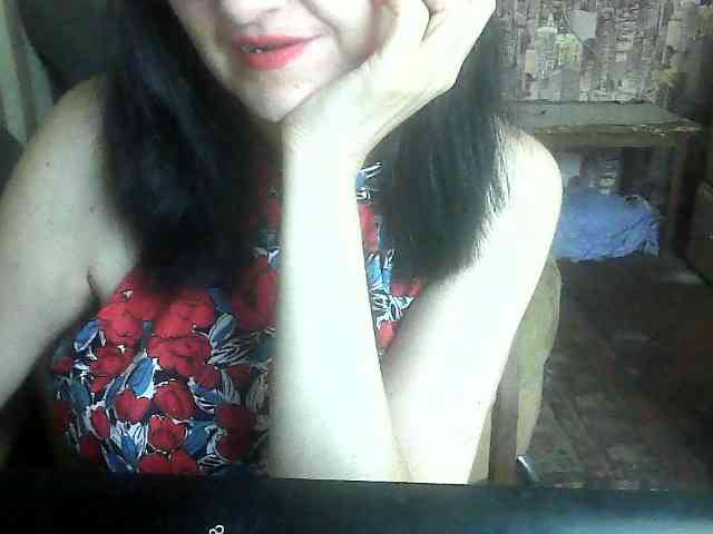 LynnYana webcam