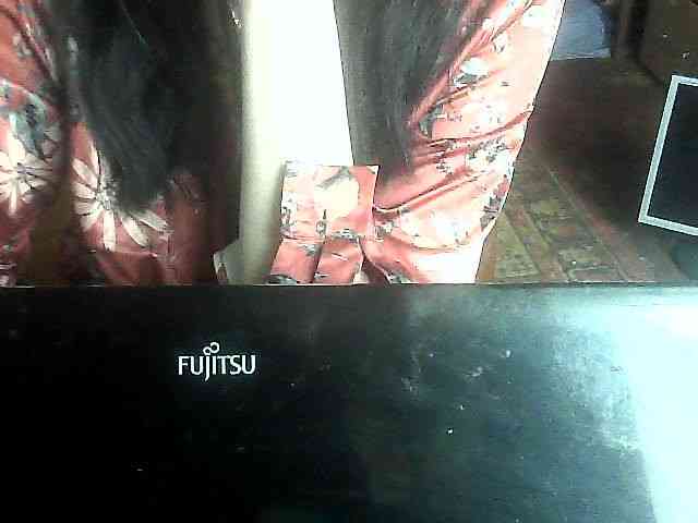 LynnYana webcam