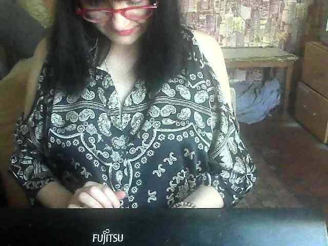 LynnYana's webcam live show