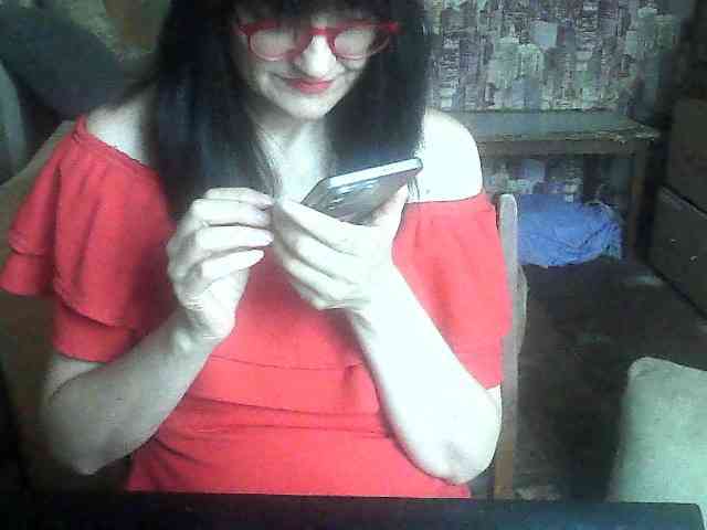 LynnYana webcam