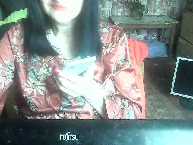 LynnYana webcam