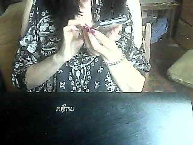 LynnYana webcam