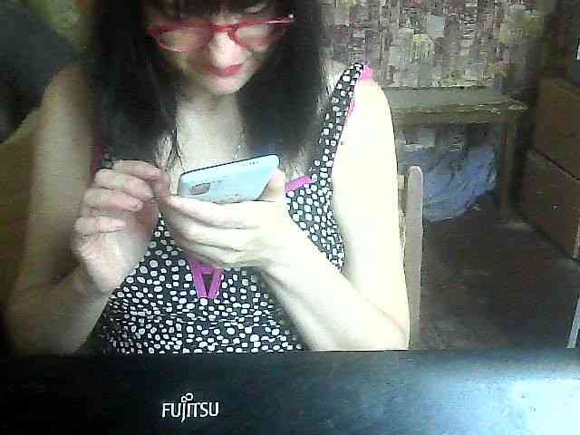 LynnYana webcam