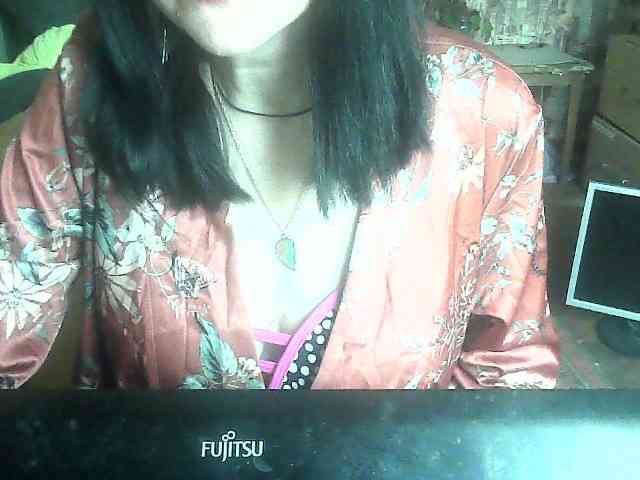 LynnYana webcam