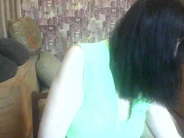 LynnYana webcam