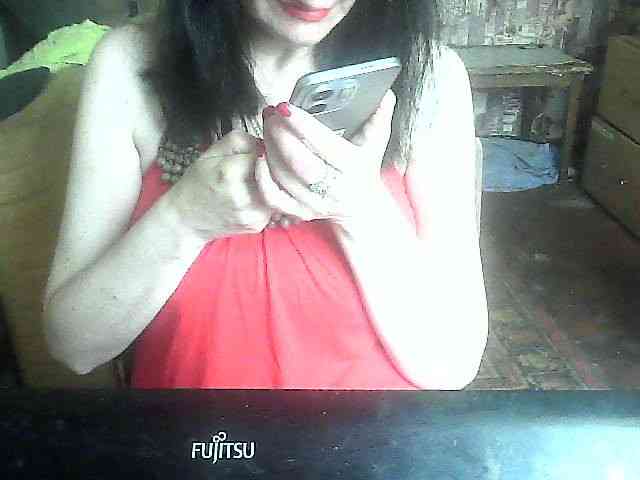 LynnYana webcam
