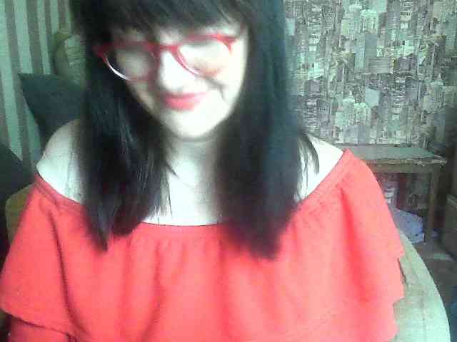 LynnYana webcam