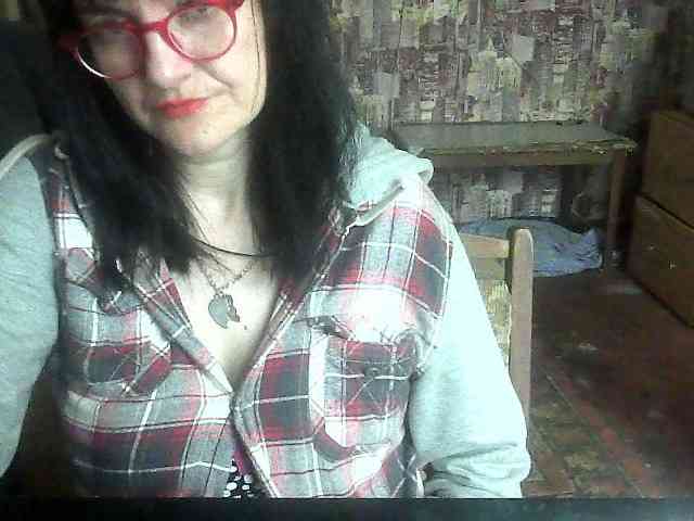 LynnYana webcam