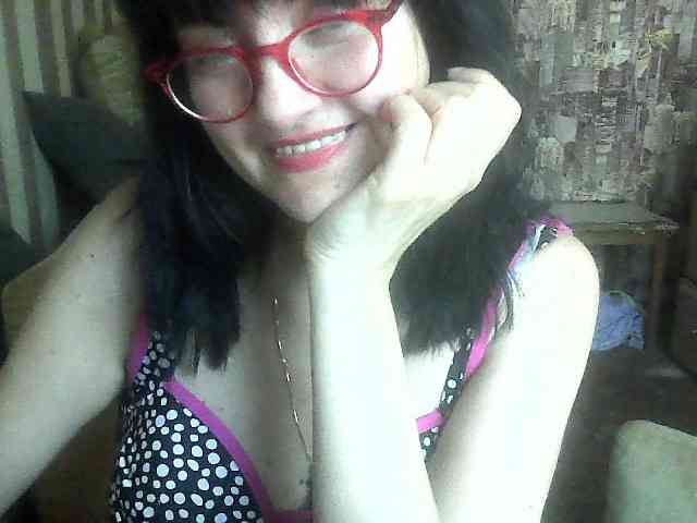 LynnYana webcam