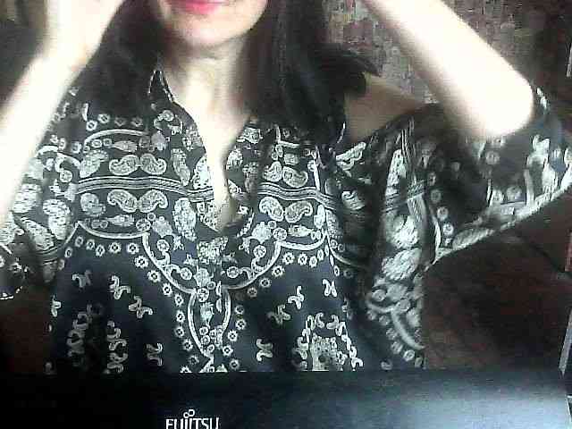 LynnYana webcam