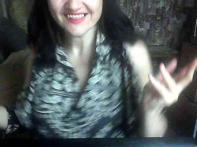 LynnYana webcam
