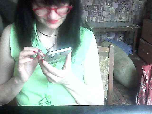LynnYana webcam