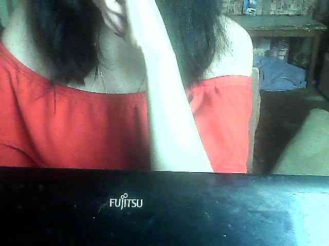 LynnYana webcam