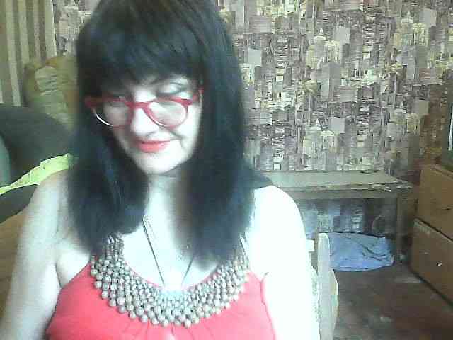 LynnYana webcam
