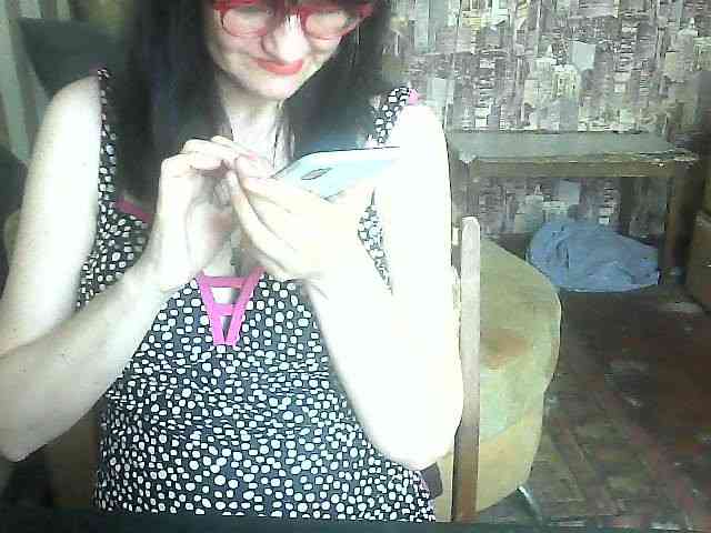 LynnYana webcam