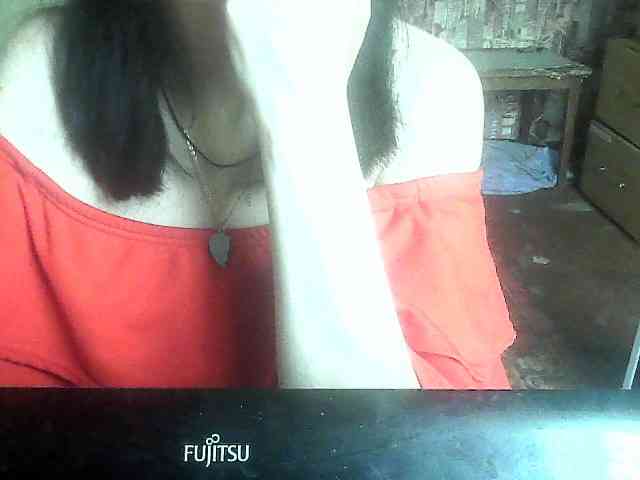 LynnYana webcam