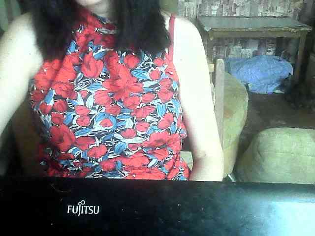 LynnYana webcam