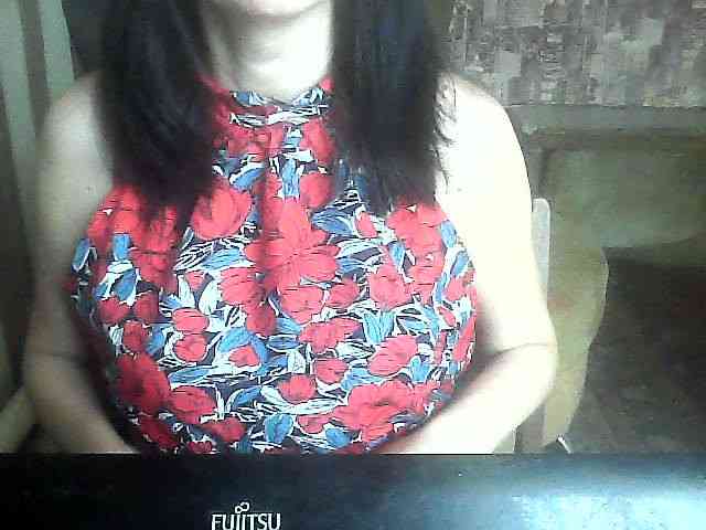 LynnYana webcam
