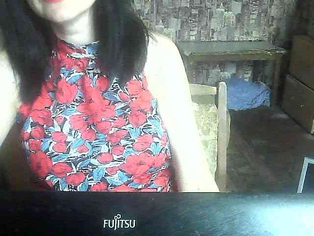 LynnYana webcam