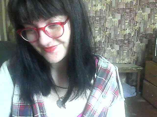 LynnYana webcam