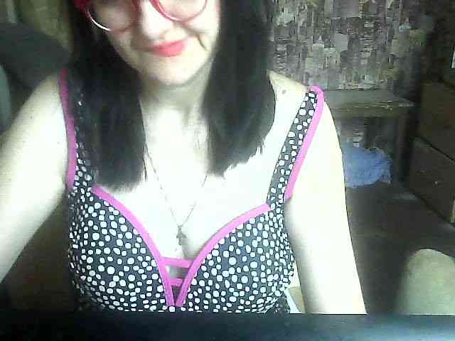 LynnYana webcam