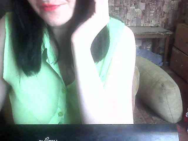LynnYana webcam
