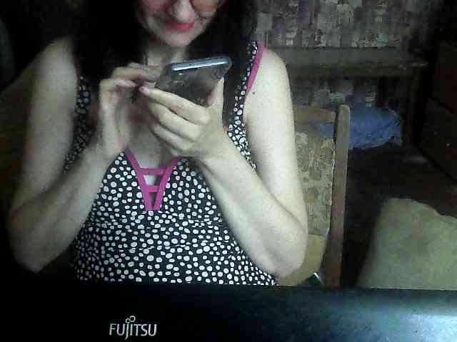 LynnYana webcam
