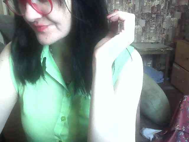 LynnYana webcam