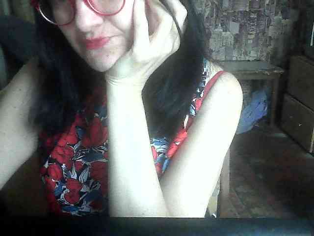 LynnYana webcam