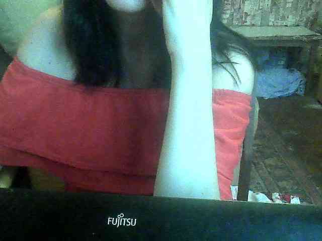 LynnYana webcam